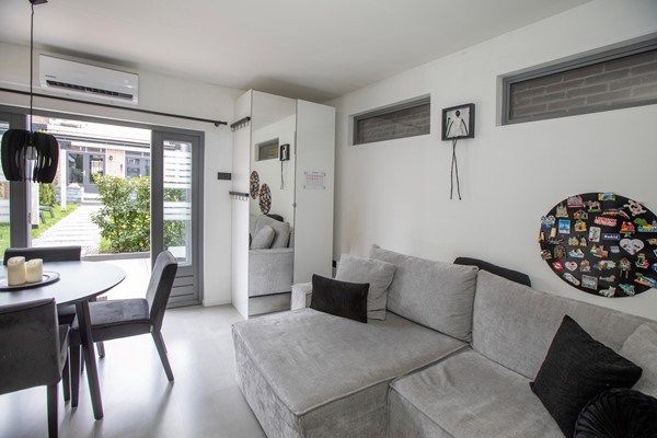 Medium property photo - Kruittorenweg 32, 3441 AV Woerden